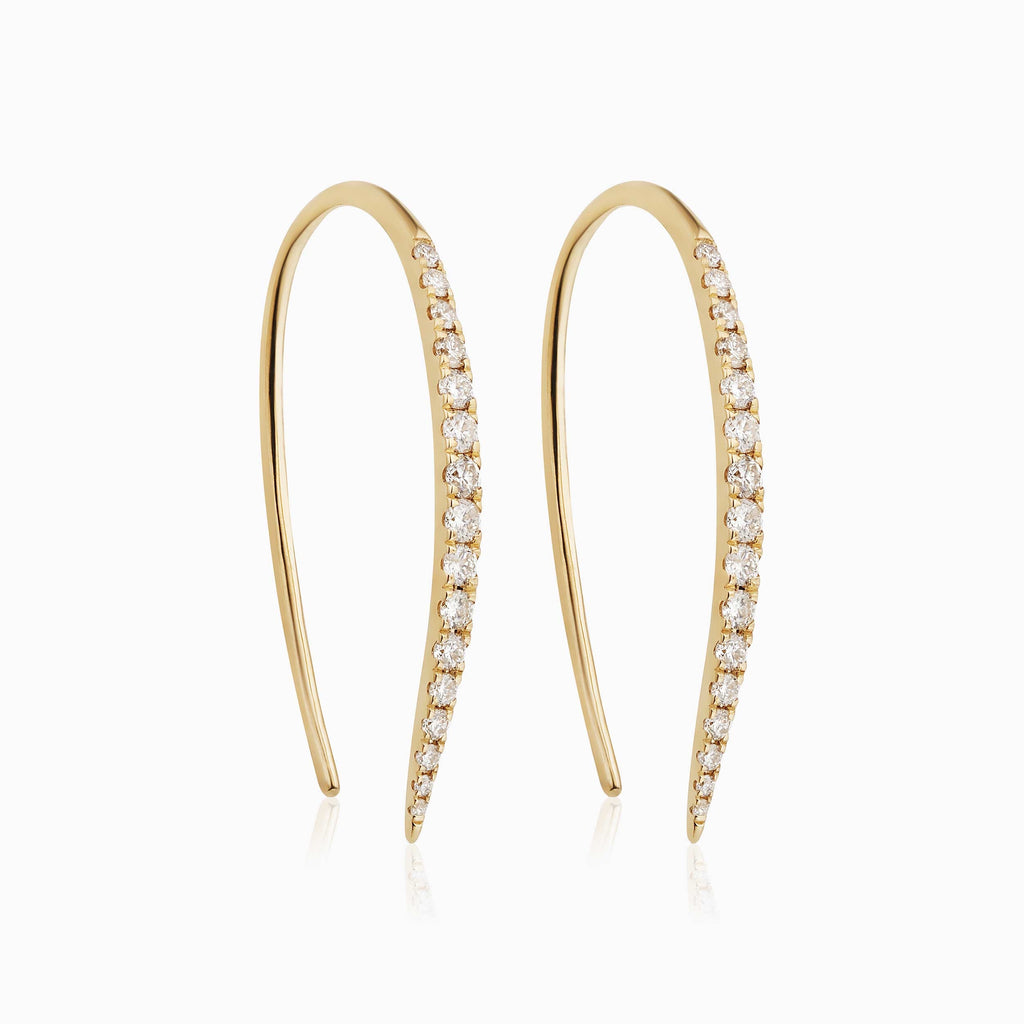 Hold Me Tight Earring Backs – Oradina