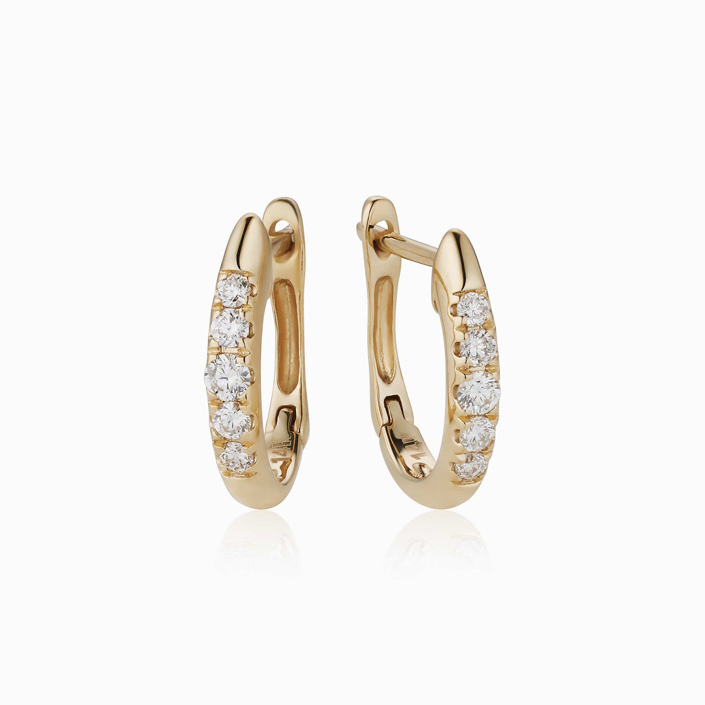 Hold Me Tight Earring Backs – Oradina