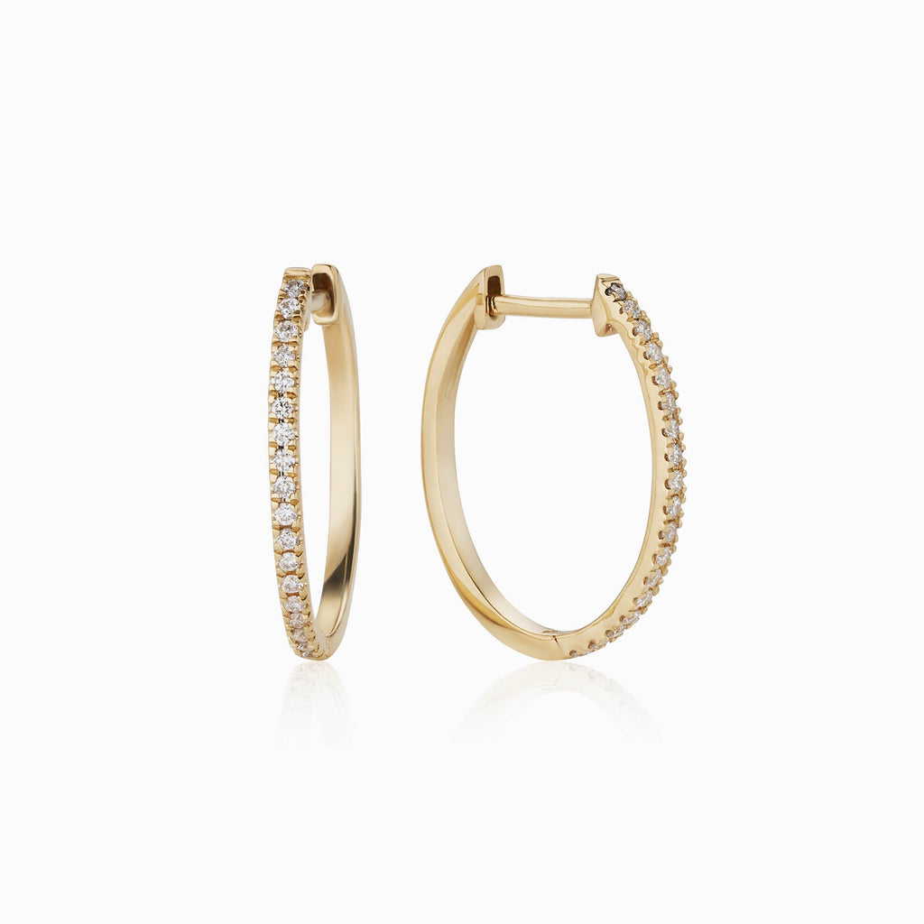 Hold Me Tight Earring Backs – Oradina