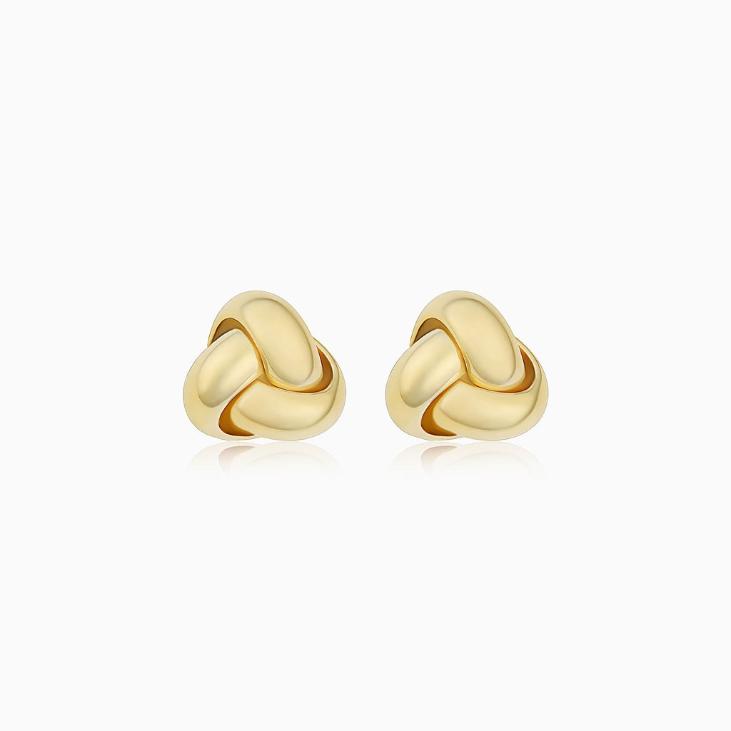 Oradina Women's 14K Yellow Gold Silicone Hold Me Tight Earring Backs - Yellow Gold One-Size