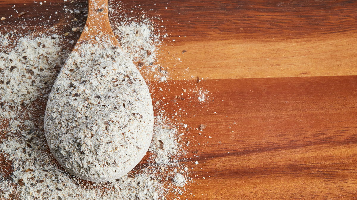 Organic All-Purpose Flour