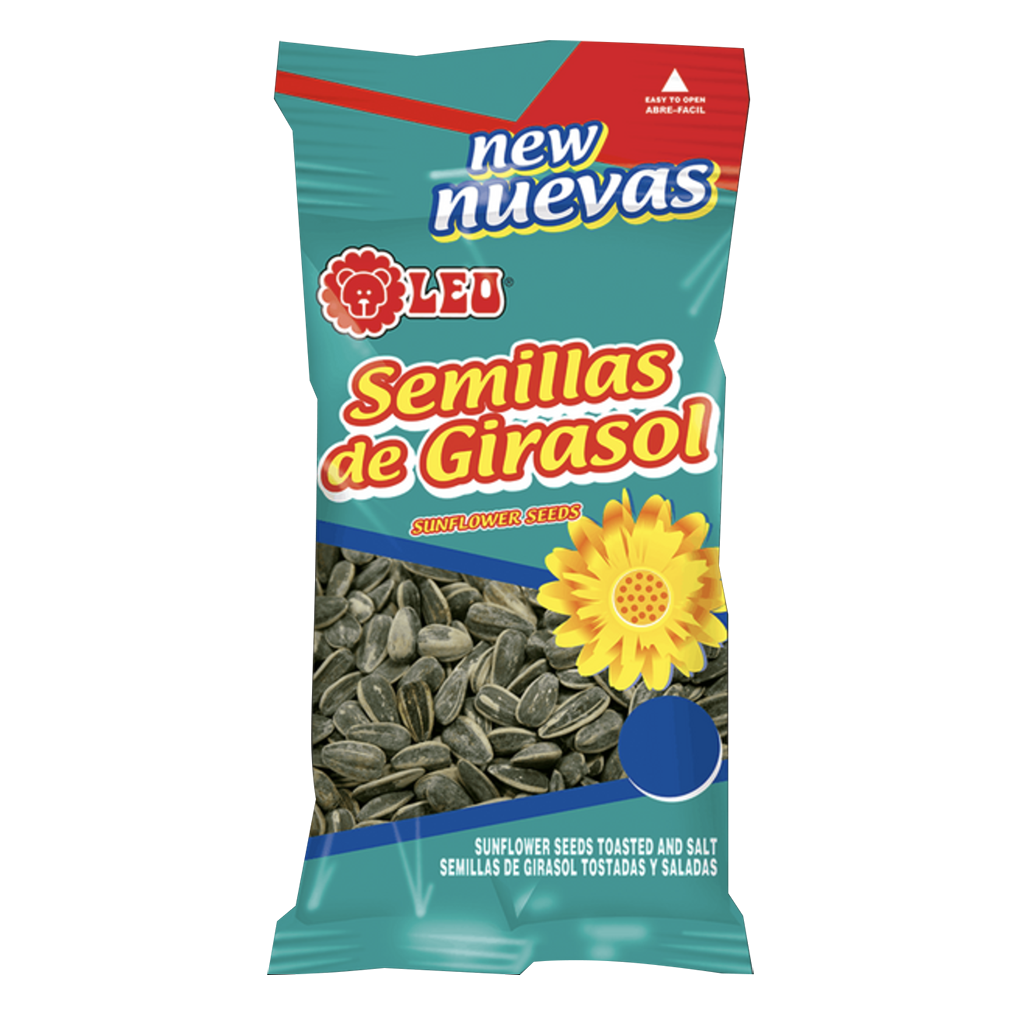 SEMILLA DE GIRASOL 90G – FARMACIA CALDERON