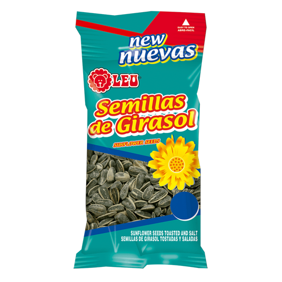 SEMILLA DE GIRASOL 90G – FARMACIA CALDERON