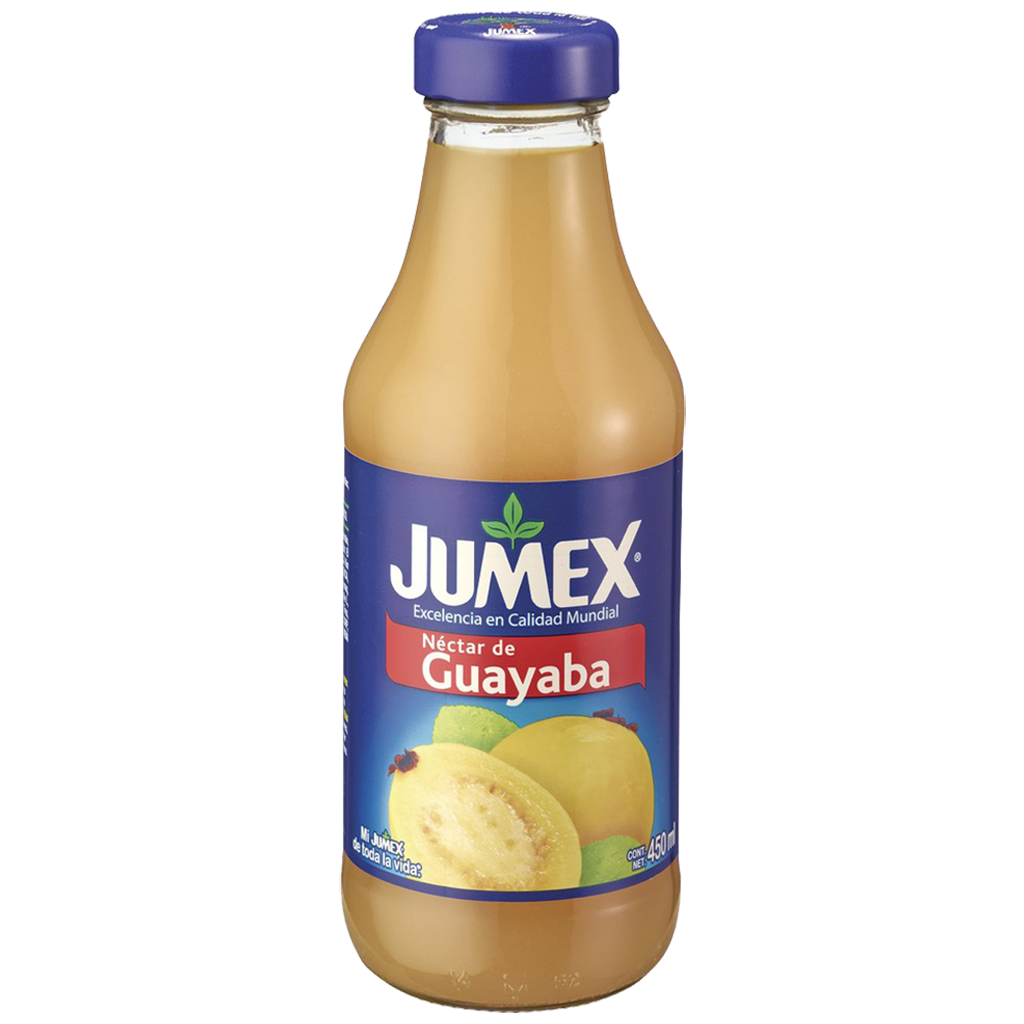 jumex apricot nectar