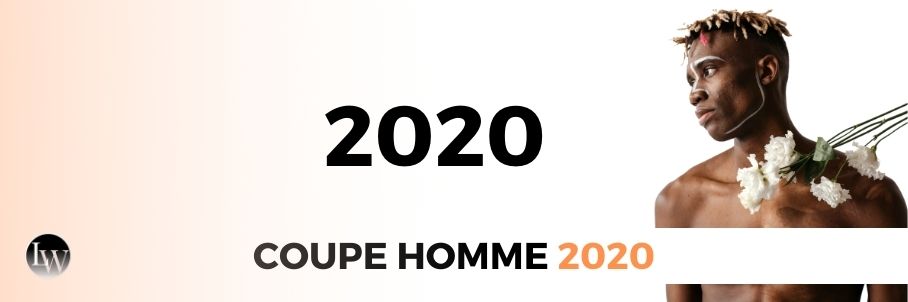 COUPE HOMME 2020