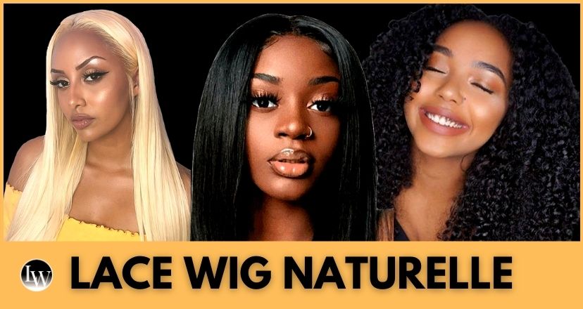 Meilleur boutique de lace wig