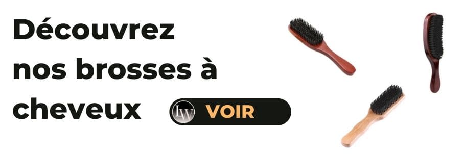 Collection brosse