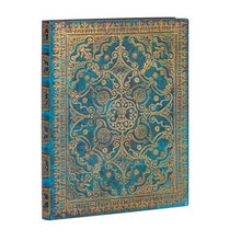 Load image into Gallery viewer, Paperblanks Ultra Lined Journal- Azure  #6474-9
