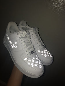 af1 3m