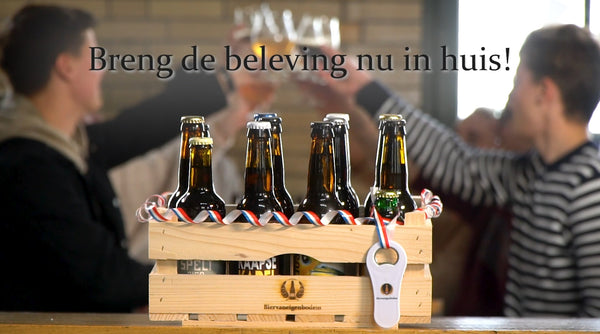 bierabonnement de unieke bier beleving