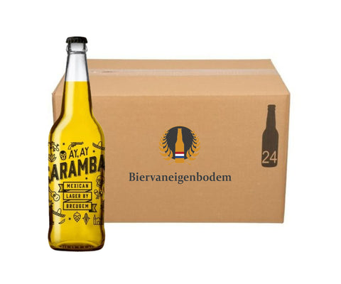 speciaal bier aanbieding