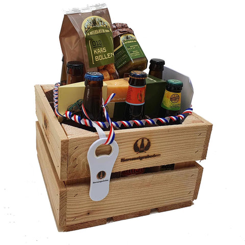 originele bier cadeaus