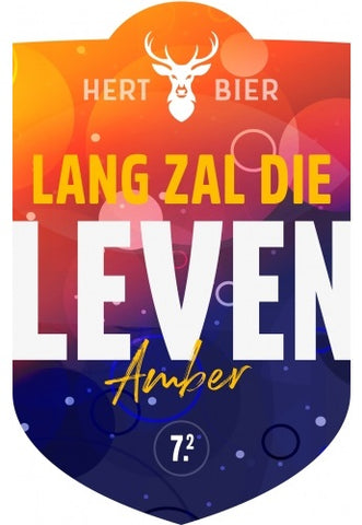 verjaardagsbier