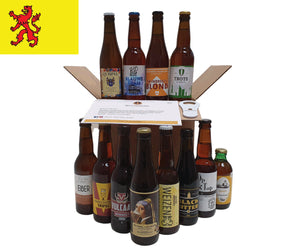 Majestueus pijn Penetratie Bier proefpakket & Speciaalbier pakket | #1 in Biervaneigenbodem – Getagged  "bierkado"