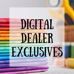 Digital Dealer Exclusives