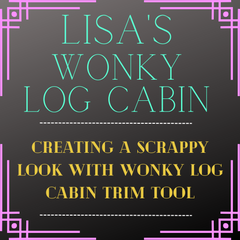 Lisa's Wonky Trim Tool