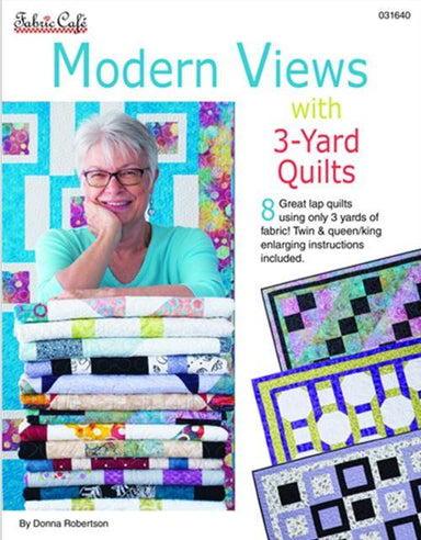 Book Nook Quilt Pattern – Sewfinity