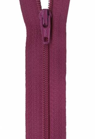 The Gypsy Quilter Zipper Jig - Purple