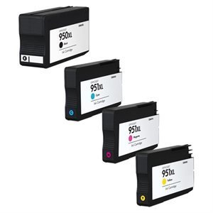 printer cartridges for hp officejet pro 8600 plus