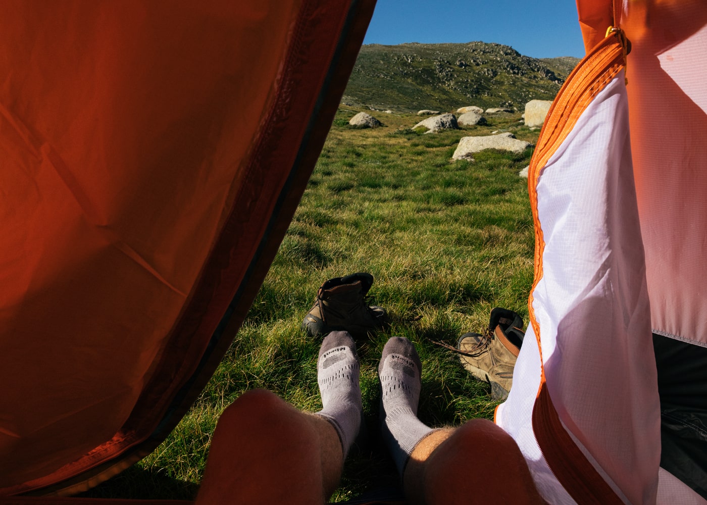 best hiking socks