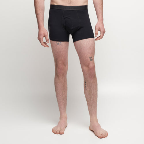 Buy Mens Core Lightweight Boxer Brief by Le Bent online - Le Bent USA