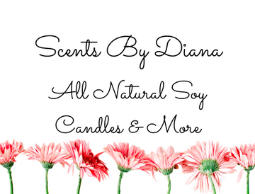 Scents By Diana Free Shipping On All Orders Over $50