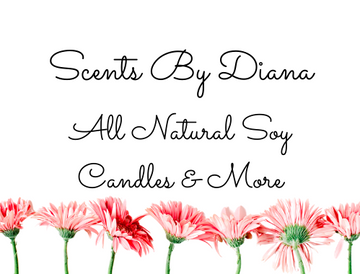 Scents By Diana