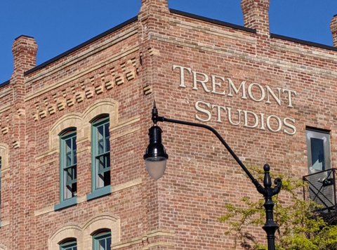 Tremont Studio