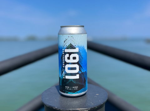 Side Launch Northbound Lager