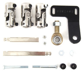 Steering Shaft Kit - 1976-86 Jeep CJ - 8051140| UniSteer