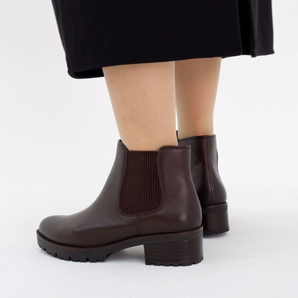 UNIF rival boot US6 22.0 22.5 ショートブーツ ショッピング