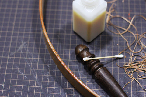 How To Make a Leather Belt by Hand