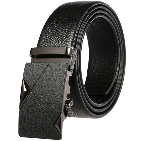 mens sliding belt