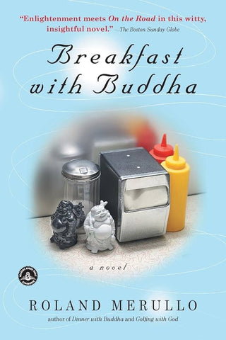 Breakfast with Buddha Book Review