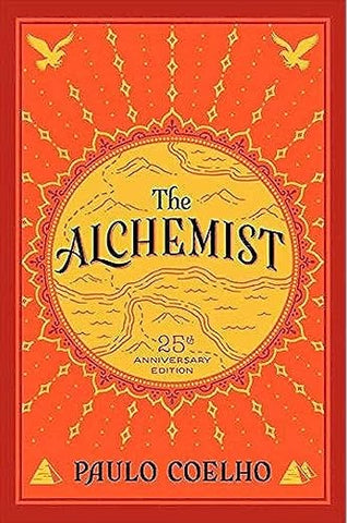 The Alchemist Book Review