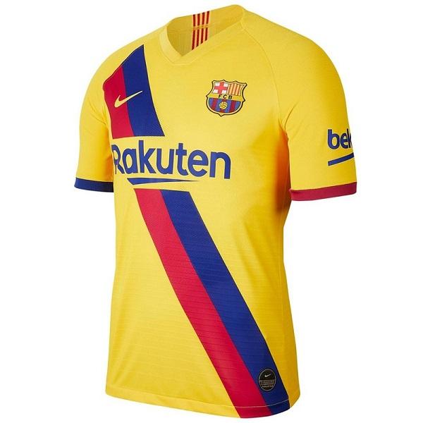 barcelona jersey with name