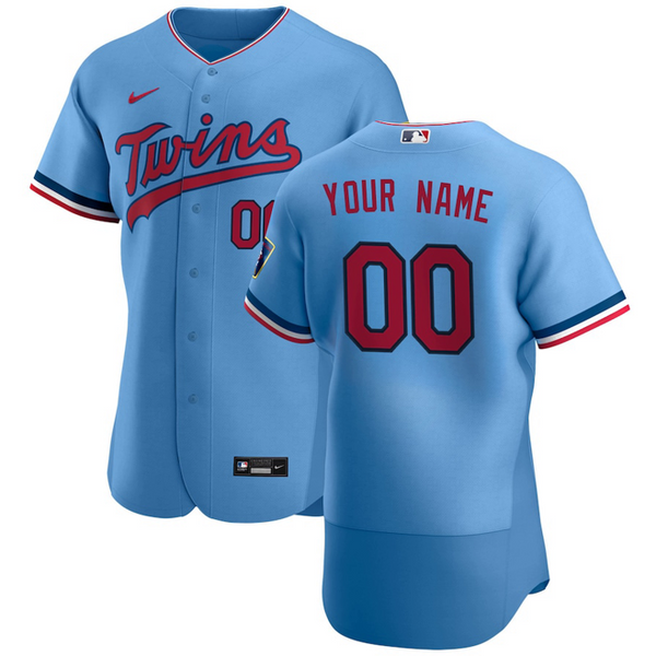 minnesota twins jersey numbers