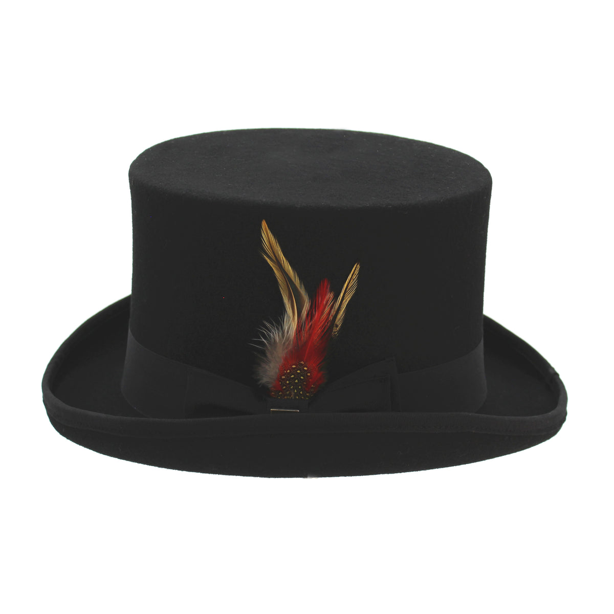 Short Topper – Hatman Jack's