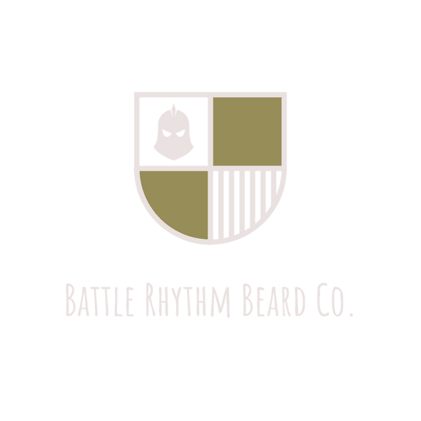 Battle Rhythm Beard Co