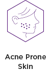 Acne Prone skin