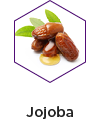 Jojoba oil