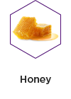 Raw Honey