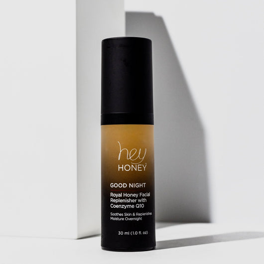 Show Your Glow - Colloidal Gold & Honey Beauty Mask by HEY HONEY, Skin, Treatment, Non-Sheet Mask