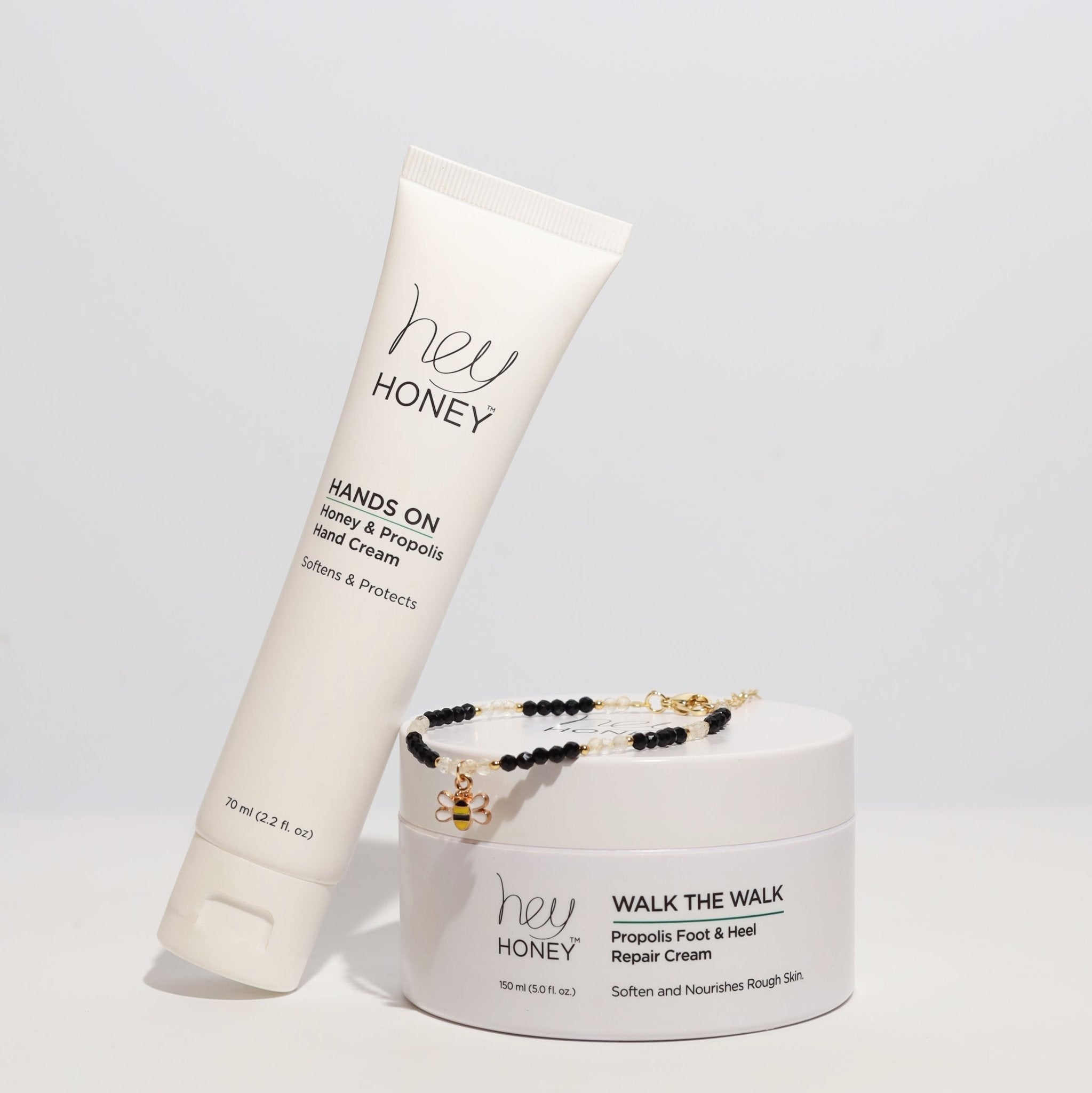 Hey Honey Skincare (@heyhoney) • Instagram photos and videos