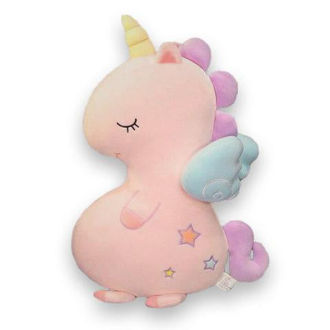 grosse peluche licorne pas cher