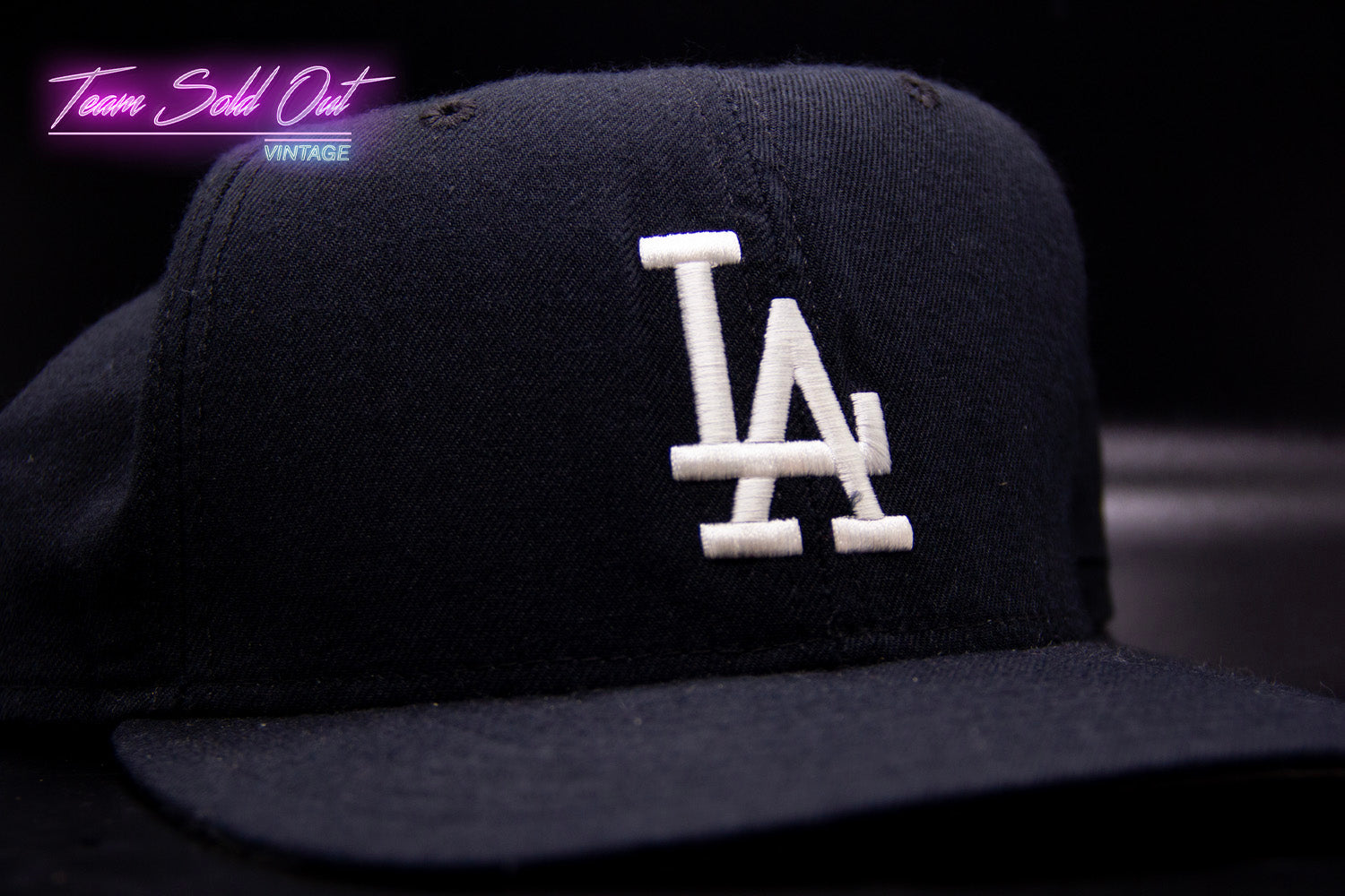 MLB Upside Down Logo 59Fifty Fitted Hat Collection by MLB x New Era   Strictly Fitteds