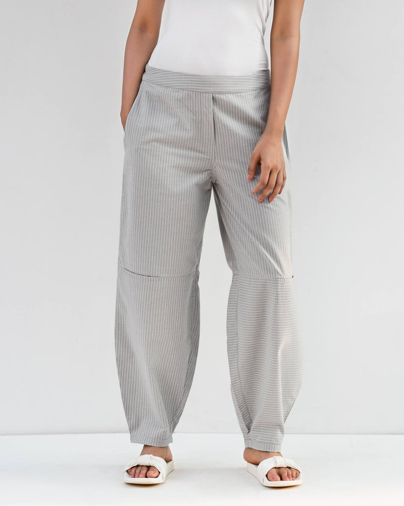 Knee Pocket Pant – Nicobar