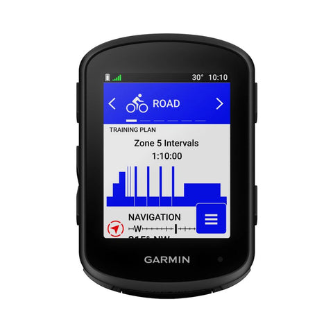 Garmin Paquete Edge 1040 - Ordenador de bicicleta con GPS