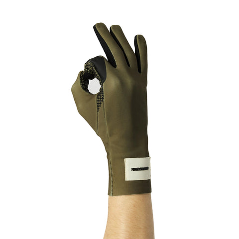 – Gloves CC Velodrom