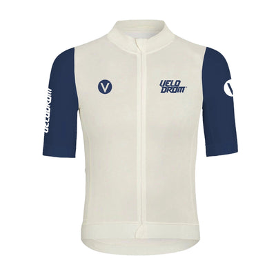 RAPHA Pro Team Winter Bib Tights - SMB Teal/Off-White